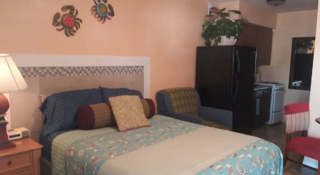 Siesta Motel and Surfside Cabanas