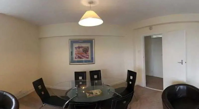 Access Apartments Victoria