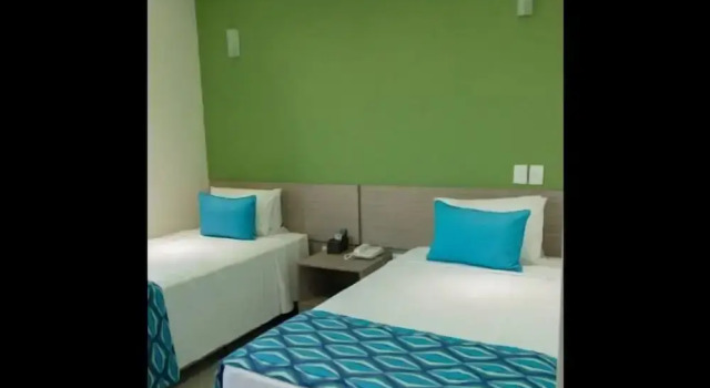 Comfort Hotel Rio Branco, Prenota Hotel Hotel a Northern Brazil con piscina, Piscina