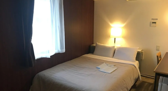 Двухместный номер Business Inn SUNHOTEL
