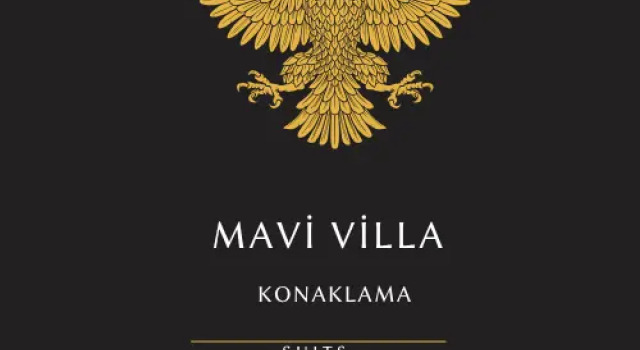 Mavi Villa Konaklama, Boek Villa Istanbul Regio Marmara