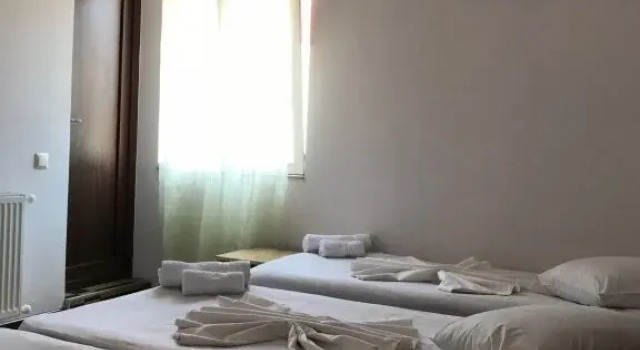 Nana's Apartment in Batumi