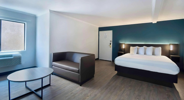 Studio 6 Suites Lawndale, CA – South Bay