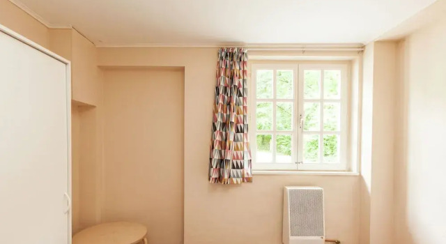 Cozy Apartment near Ourthe River in Bohon
