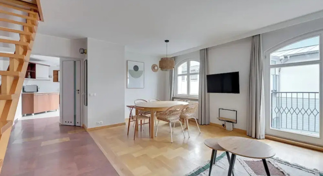 Boho Sopot by Grand Apartments, Varaa Huoneisto Górny Sopot 