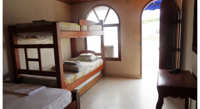 Hotel PLAYA DORADA