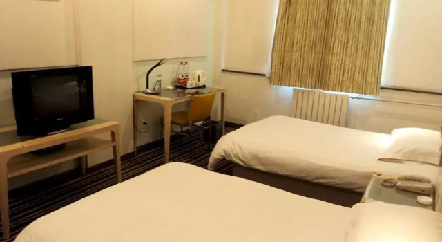 Grace Inn Dongying West Third Road, Rezerwuj Hotel Dongying Shandong