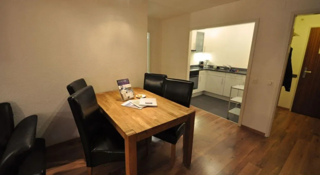 Haus Viktoria A - Wohnung Stockhorn, Забронировать Отель Церматт курорт Церматт, рядом с Горнолыжный подъемник Маттерхорн Гласье Парадайз