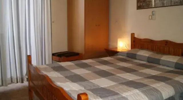 Номер Standard Angelas House