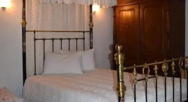 Люкс Deluxe Lasa Heights Hotel