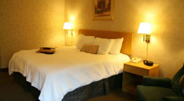 Hampton Inn Syracuse North