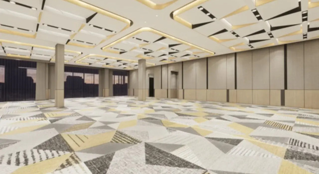 Kampi Hotel Sunter, Prenota Hotel Tanjung Priok Giacarta