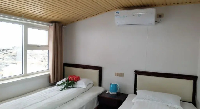 Qixingshu Deshun Inn, Reservar Hotel Shiyan 