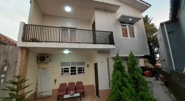 Kost Carmelia Syariah Baranangsiang Bogor, Book Hotel Cheap Hotels in Bogor