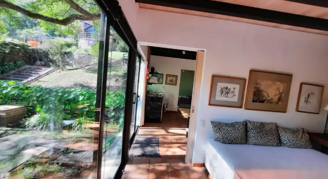 Apartamentos del Cerro