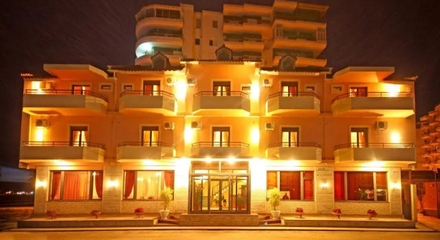 Hotel Primavera Vlore