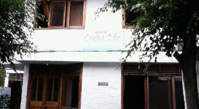 Hostal Estrella de Mar, Boek Hotel Puerto Ayora 
