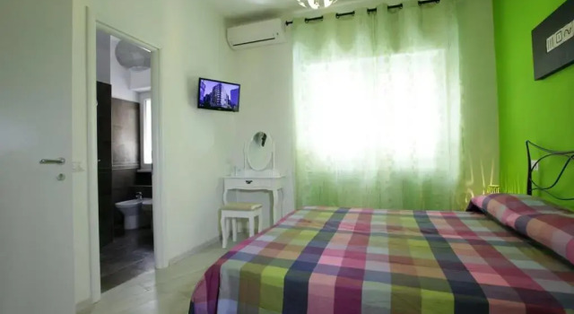 Appartamenti Romatour, Prenota Hotel Portuense Roma