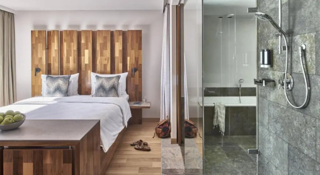 Номер Standard Falkensteiner Hotel & Spa Carinzia l 4 Star Superior