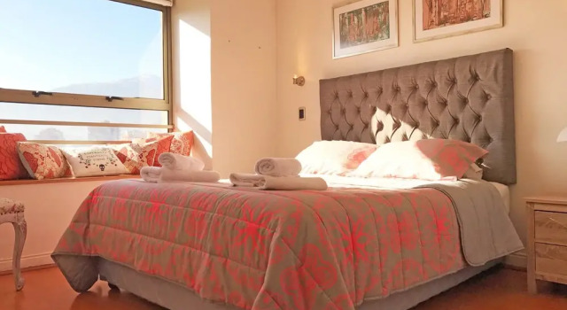 Boutique La Gloria Apartments