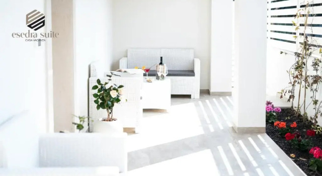 Коттедж Esedra Suite