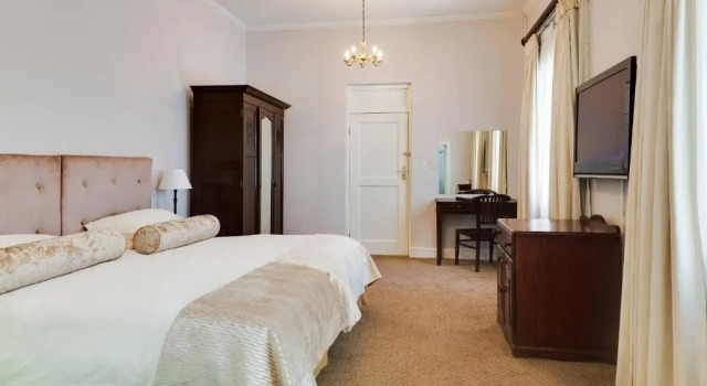Двухместный номер Protea Hotel by Marriott Dorpshuis & Spa Stellenbosch