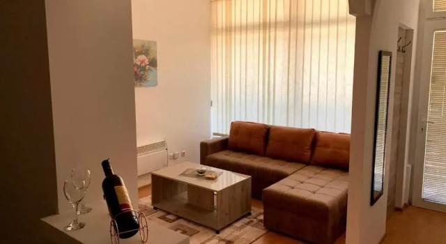 Apartman Lux, Забронировать Апартаменты/квартира Фоча 