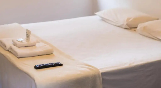 Двухместный номер Superior HOTELARE Hotel Villa Di Capri