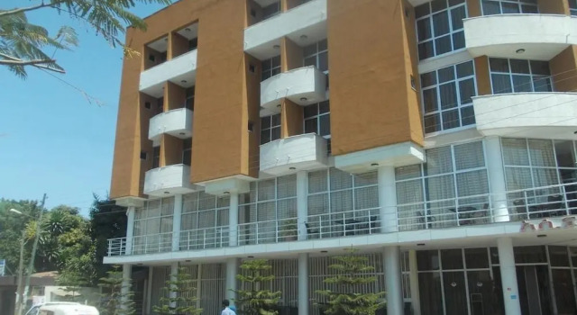Asinuara Hotel, Đặt Khách sạn Khách sạn ở Gojam bao gồm bữa sáng, Bữa sáng