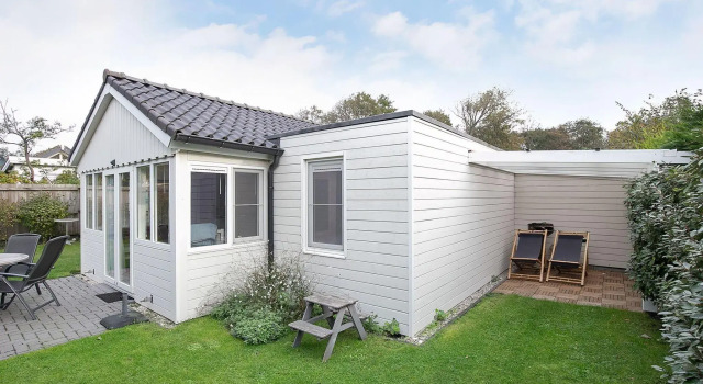 Charming holiday home in Oostkapelle close to the beach and forest, Prenota Hotel Oostkapelle Zelanda