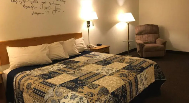 Номер Standard Dutch Country Inn