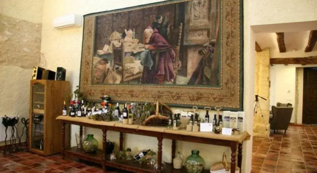 Finca San Agustín, Varaa Hotelli Ontinyent Barcelona