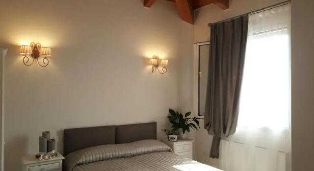 Номер Standard Agriturismo NUova Campagna
