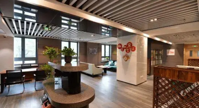 Люкс Deluxe Hope Hotel