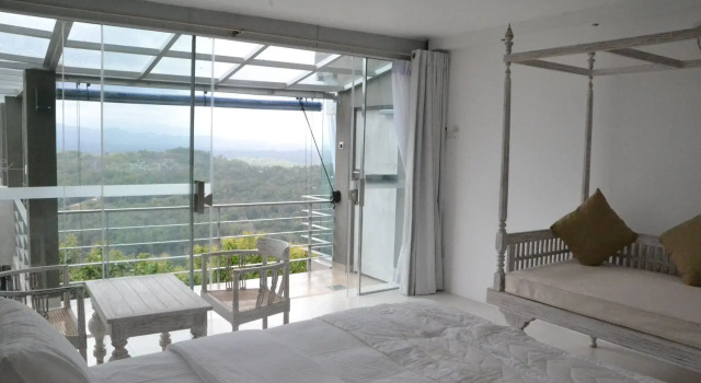 Sky Pavilion