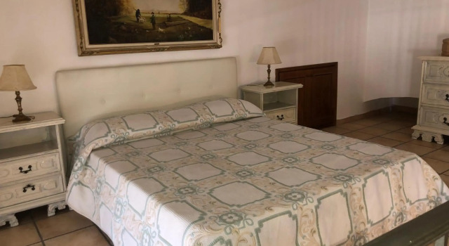 A Casa Di Maria, Buchen Sie Hotel Neapel Kampanien