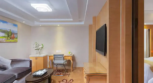 Vienna Classic Hotel, Book Hotel Shishi Fujian