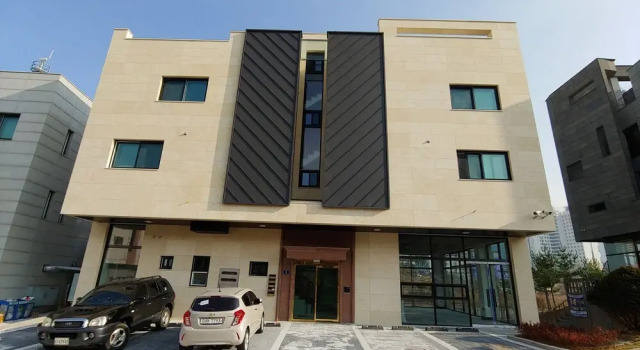 Healinghouse Got - Hostel, Reserva ahora Albergue Hostales en Gyeonggi, Albergue