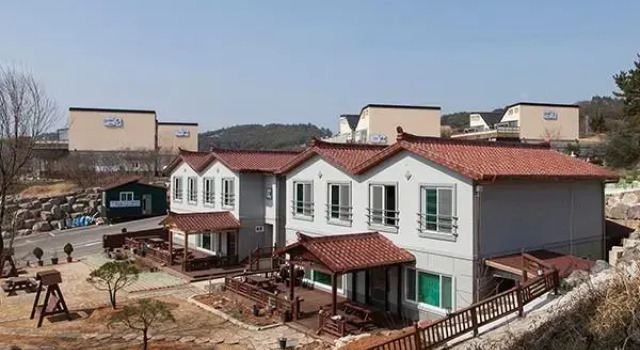 suncheonman nollowa penson 1dong, Reserva ahora Hotel Suncheon Jeolla del Sur