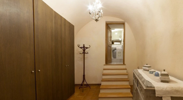 Вилла Villa la Bouganville