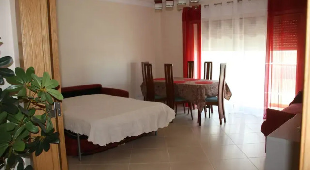 Апартаменты Fantastic Fátima Apartment
