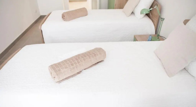 Апартаменты Alessia's Flat - Buenos Aires