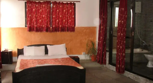 Lake City Hotel  Amrit Guest House