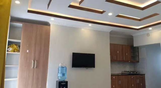 Lux Suites Summer Homes Naivasha, Book Lejlighed Lejligheder i Nakuru County, Lejlighed