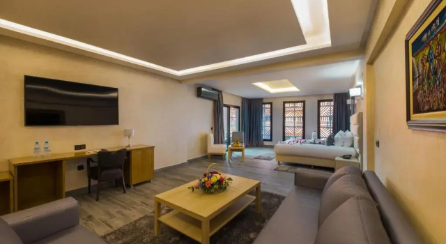 Suite Stars Hotel & Spa