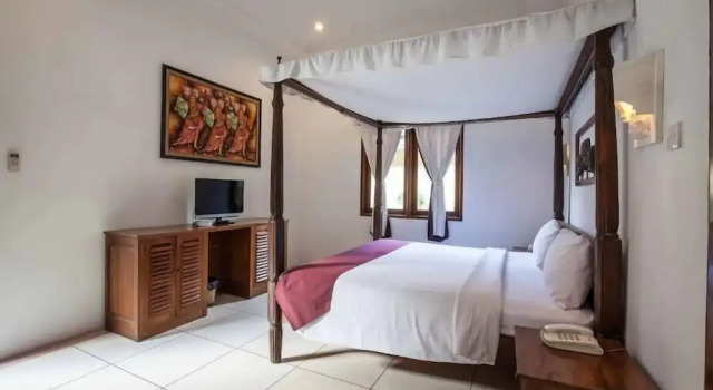 Вилла PB - 5BR - V1 & V2 5BR Private Pool Villa, Walk to Seminyak Beach