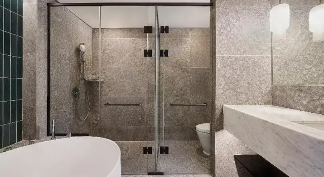 Номер Standard Hotel Naru Seoul - MGallery Collection