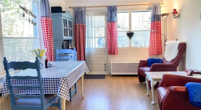 Vakantiewoning Villa Asterlaan OK36, Book Hotel Oostkapelle Zeeland