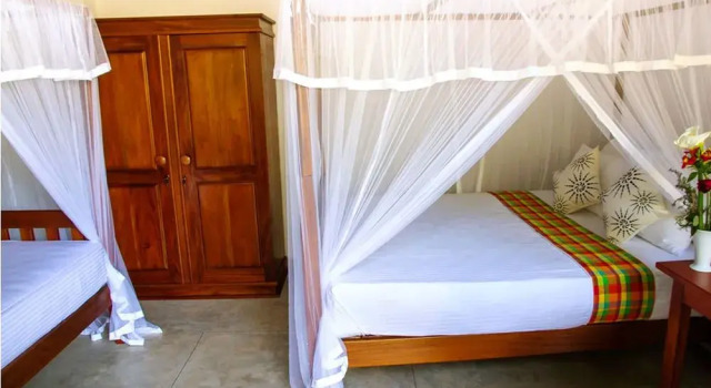 Natural House - Hanthana