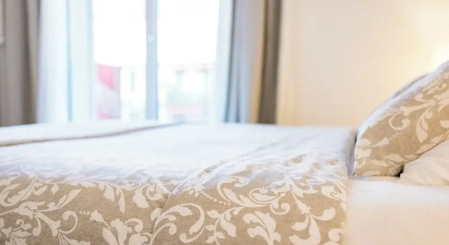 Номер Standard Swiss Flat Rental